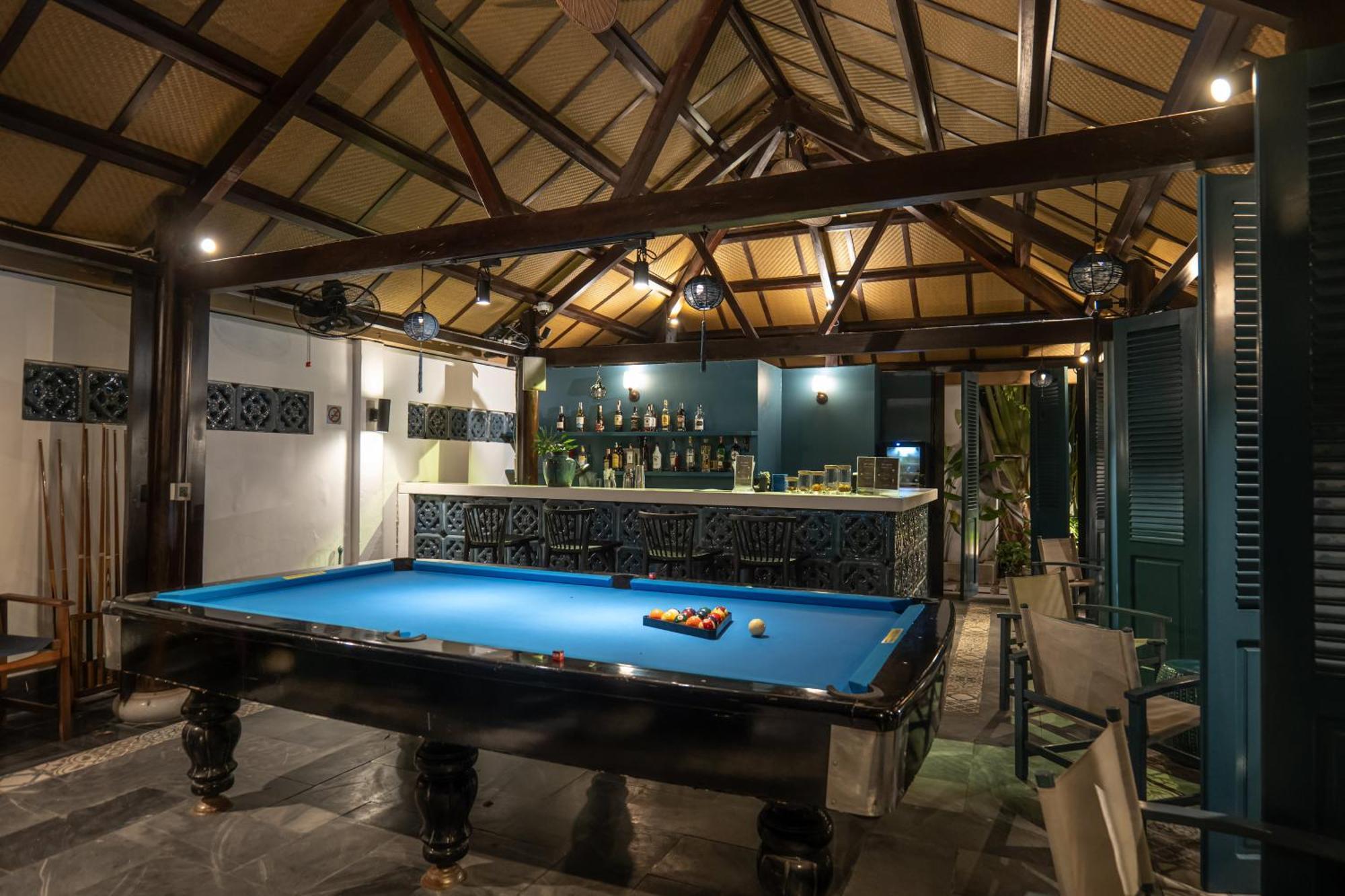 Maison Vy Hotel Hoi An Exteriér fotografie