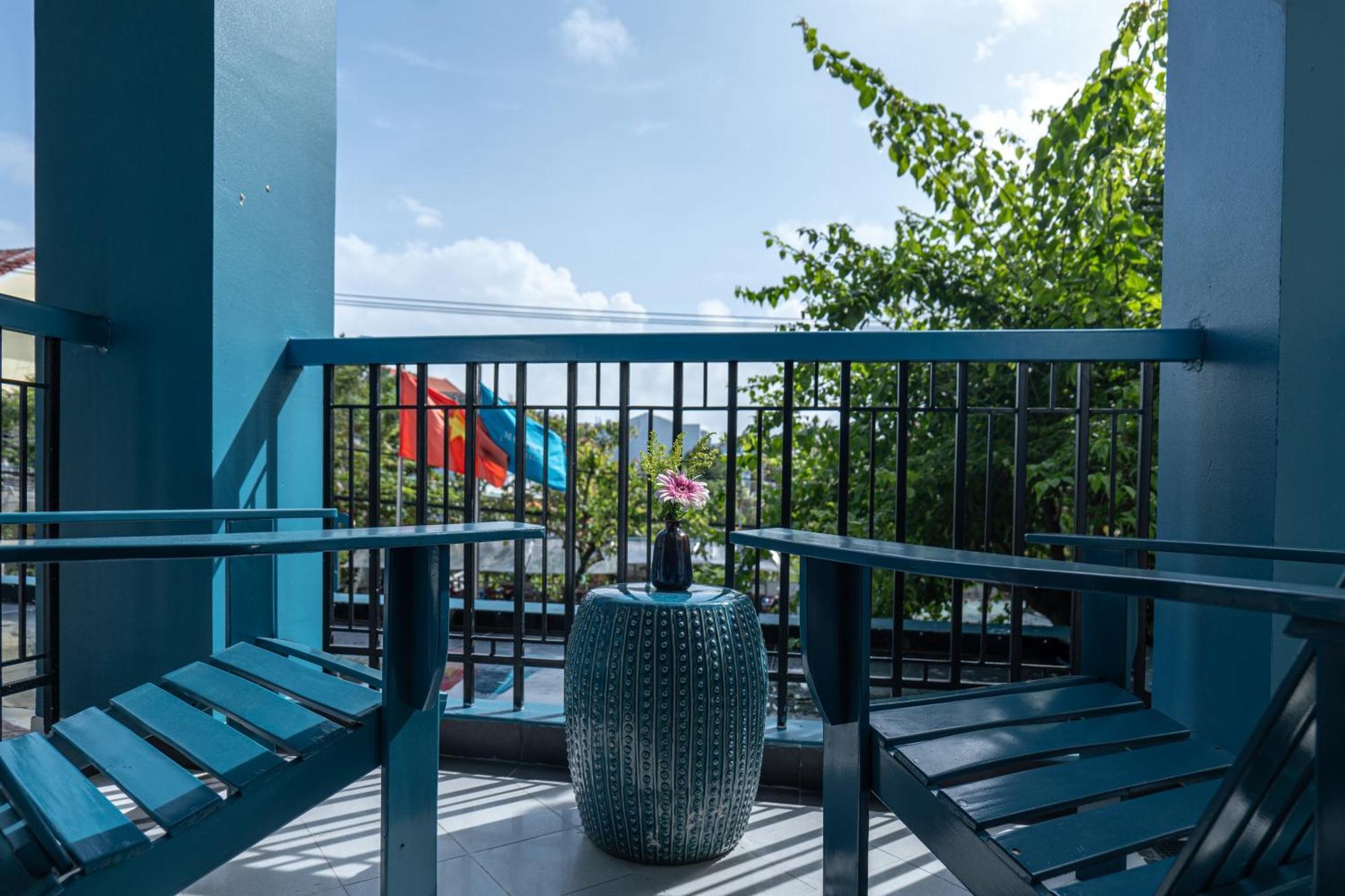 Maison Vy Hotel Hoi An Exteriér fotografie